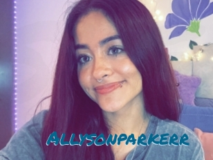 Allysonparkerr