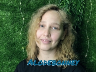 Alodebonney