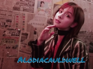 Alodiacauldwell