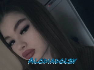 Alodiadolby