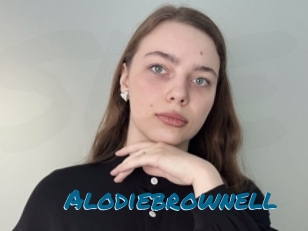 Alodiebrownell