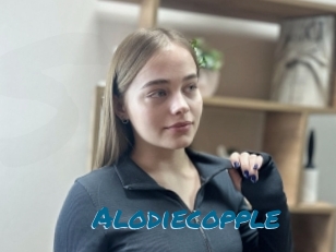 Alodiecopple