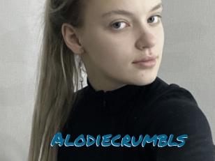 Alodiecrumbls