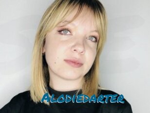 Alodiedarter
