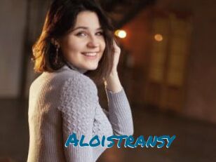 Aloistransy