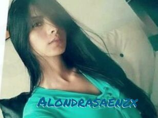 Alondrasaenzx