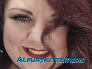 Alphaskittenxoxo