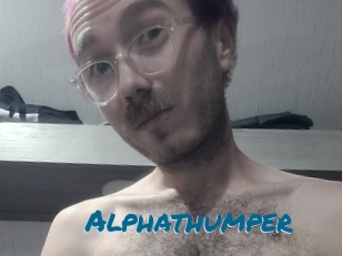 Alphathumper