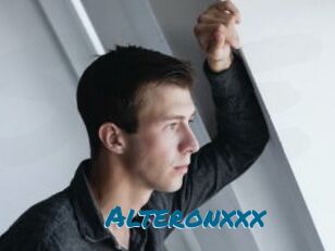 Alteronxxx