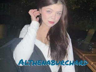 Althenaburchard