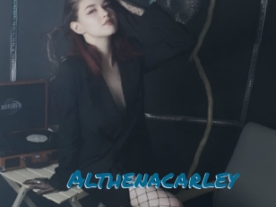 Althenacarley