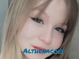 Althenacoey