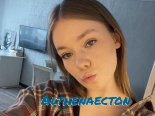 Althenaecton