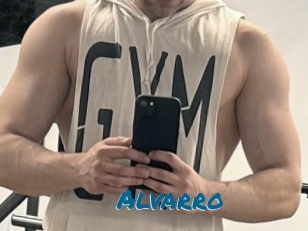 Alvarro