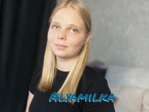 Alyamilka