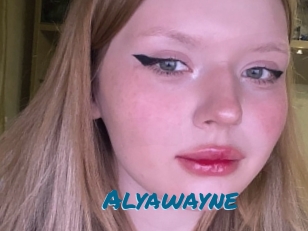 Alyawayne