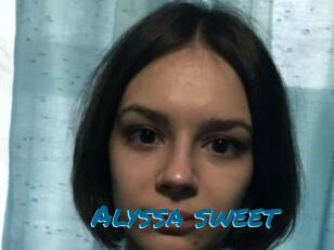 Alyssa_sweet