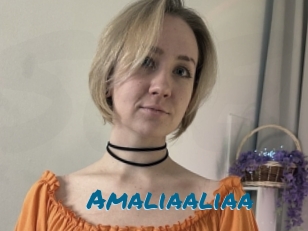 Amaliaaliaa