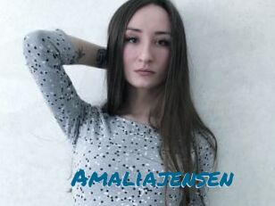 Amaliajensen