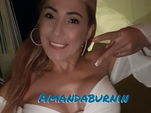 Amandaburnin