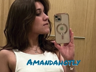 Amandahotly