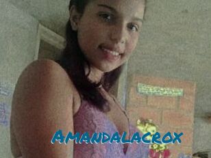 Amandalacrox