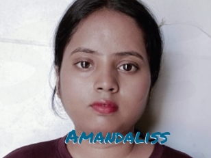 Amandaliss