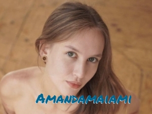 Amandamaiami