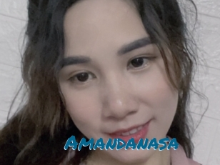 Amandanasa