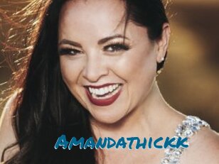 Amandathickk