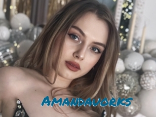 Amandauorks