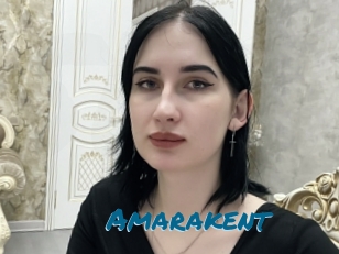 Amarakent