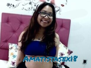 Amatistasex18