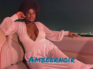 Ambeernoir