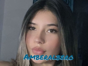 Amberalbero