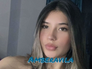 Amberavila