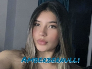 Amberbernulli