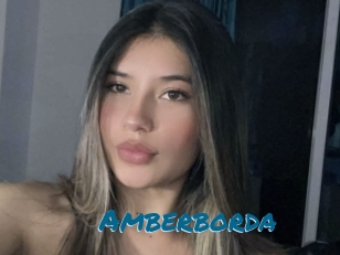 Amberborda