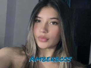 Amberboss