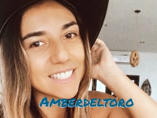 Amberdeltoro