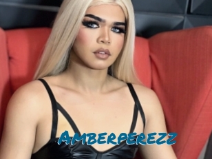 Amberperezz