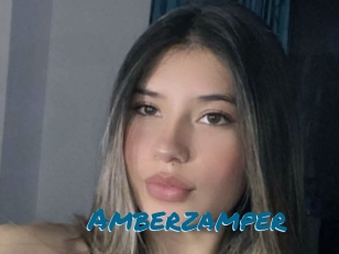 Amberzamper