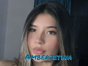 Amberzetina