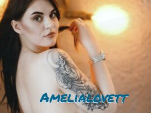 Amelialovett