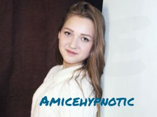 Amicehypnotic