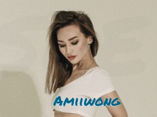 Amiiwong