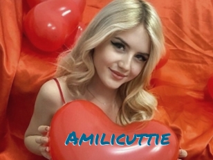 Amilicuttie