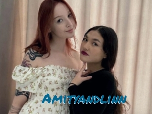 Amityandlinn