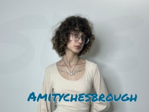 Amitychesbrough