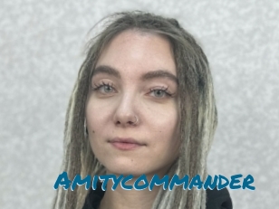 Amitycommander